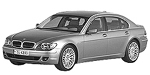 BMW E65 P1216 Fault Code