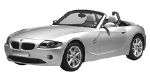 BMW E85 P1216 Fault Code