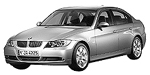 BMW E92 P1216 Fault Code