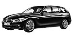 BMW F31 P1216 Fault Code